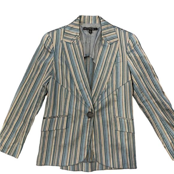 Lafayette 148 New York Jackets & Blazers - Lafayette 148 New York Blazer. Size: 0.